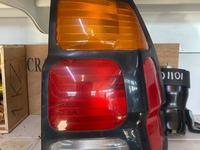 Задние фонари Mitsubishi Montero Sport за 1 000 тг. в Караганда