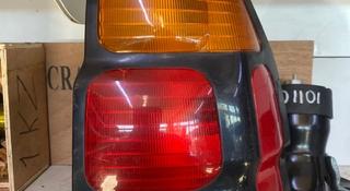 Задние фонари Mitsubishi Montero Sport за 1 000 тг. в Караганда
