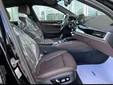 BMW 530 2022 года за 43 000 000 тг. в Астана – фото 3