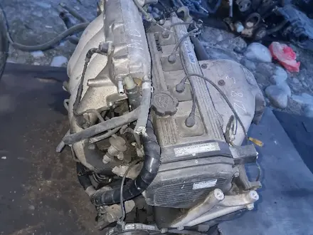 Двигатель toyota camry 10 2, 2 5S fe за 100 тг. в Алматы – фото 5