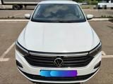Volkswagen Polo 2021 года за 6 000 000 тг. в Уральск