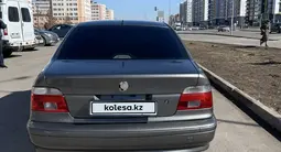 BMW 530 2002 года за 4 800 000 тг. в Астана – фото 5
