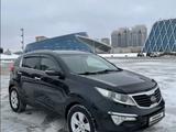 Kia Sportage 2013 года за 8 700 000 тг. в Нур-Султан (Астана) – фото 2