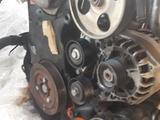 Двигатель на пежо peugeot 1.6 за 250 000 тг. в Тараз – фото 3