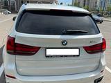 BMW X5 2014 года за 20 400 000 тг. в Астана – фото 4