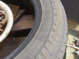275/55/19 Bridgestone Летние шины за 35 000 тг. в Актобе – фото 3