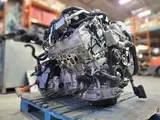 Двигатель (ДВС) 2GR 3.5L Highlander 2011-2016; Camry 40, 50 за 950 000 тг. в Шымкент – фото 4