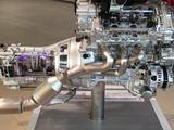 Двигатель на Infiniti Fx35 3.5 привозной из Японии за 115 000 тг. в Алматы