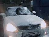 ВАЗ (Lada) Priora 2170 (седан) 2014 года за 2 300 000 тг. в Шымкент – фото 2