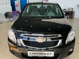 Chevrolet Cobalt 2023 года за 7 090 000 тг. в Кокшетау