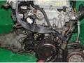 Двигатель на nissan bluebird SR20 4vd за 190 000 тг. в Алматы – фото 3