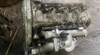 Двигатель Hyundai Starex 2007-2013 г.2.5d (дизель) за 170 000 тг. в Алматы