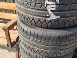 Комплект всесезонной шины "Michelin за 110 000 тг. в Кызылорда