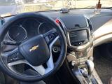 Chevrolet Cruze 2013 года за 4 700 000 тг. в Астана – фото 3