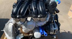 Двигатель Газель А2755 EvoTech на ГАЗель-Next с чугунным блоком за 1 960 000 тг. в Алматы – фото 2