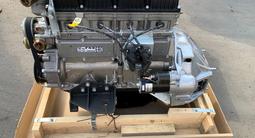 Двигатель Газель А2755 EvoTech на ГАЗель-Next с чугунным блоком за 1 960 000 тг. в Алматы – фото 3
