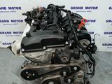 Двигатель из Японии на Хюндай G4KJ 2.4 за 720 000 тг. в Алматы