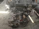 Двигатель Тойота Королла 1.6 1zr fe за 200 000 тг. в Алматы – фото 3