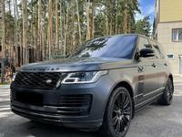 Land Rover Range Rover 2020 годаүшін71 000 000 тг. в Нур-Султан (Астана)