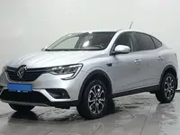 Renault Arkana 2019 года за 9 750 000 тг. в Шымкент