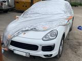 Чехол на авто чехол на машину Чехол тент авточехол автотэнт за 25 000 тг. в Алматы
