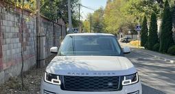 Land Rover Range Rover 2018 года за 61 000 000 тг. в Алматы