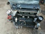 Двигатель 102 Мерседес 2.3 объём за 300 000 тг. в Алматы – фото 3