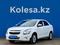 Chevrolet Cobalt 2022 года за 7 090 000 тг. в Алматы