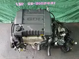 Контрактные Двигатели на Mitsubishi 4G93 GDI 1.8 за 260 000 тг. в Алматы