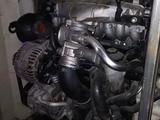 Двигатель BKD 2.0 литра дизель в сборе за 500 000 тг. в Алматы – фото 3