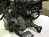 Двигатель Toyota 1MZ-FE V6 3.0 VVT-i four cam 24 за 800 000 тг. в Павлодар – фото 3
