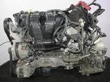 Двигатель MITSUBISHI 4B10 контрактный| за 568 400 тг. в Кемерово – фото 2
