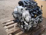 VQ35 Мотор на Nissan Murano АКПП АВТОМАТ Двигатель 3.5л (Ниссан… за 254 000 тг. в Алматы – фото 2