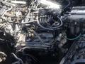 Контрактный двигатель на Hyundai sonata за 380 000 тг. в Алматы – фото 2