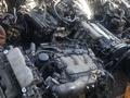Контрактный двигатель на Hyundai sonata за 380 000 тг. в Алматы – фото 4