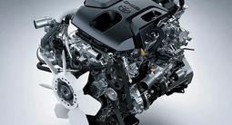 Двигатель 1GR-FE 4.0л на Toyota Land Cruiser Prado за 1 800 000 тг. в Алматы