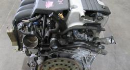 Двигатель к24 хонда срв honda crv за 250 000 тг. в Алматы