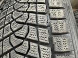 Комплект шин с дисками на Тойота лэнд крузер 200 за 300 000 тг. в Шымкент – фото 3