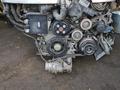 Двигатель акпп за 1 500 тг. в Тараз – фото 7