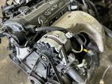 Двигатель на Toyota Camry 2.2 5s за 420 000 тг. в Астана