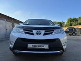 Toyota RAV 4 2014 года за 11 500 000 тг. в Усть-Каменогорск