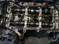 Двигатель на Toyota Estima (2GR-FE) за 800 000 тг. в Костанай