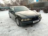 BMW 525 2000 года за 4 200 000 тг. в Алматы – фото 4