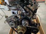 Двигатель сотка инжектор Газель УМЗ-4216 Евро-3 чугунном блоке за 1 584 000 тг. в Алматы – фото 4