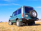 Land Rover Discovery 1998 года за 2 700 000 тг. в Алматы – фото 3