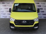 Hyundai  H350 Van (Short) 2022 года за 18 000 000 тг. в Шымкент