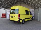 Hyundai  H350 Van (Short) 2022 года за 18 000 000 тг. в Шымкент – фото 5
