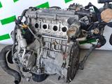Двигатель 1AZ-FSE на Toyota Avensis 2.0 за 320 000 тг. в Астана – фото 3