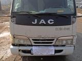 JAC  HFC1040K 2012 года за 2 500 000 тг. в Астана – фото 4