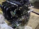 Двигатель Mazda 2.3 за 400 000 тг. в Астана – фото 3